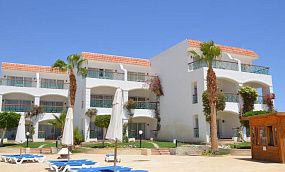 IVY CYRENE ISLAND HOTEL 4* - Изображение 18