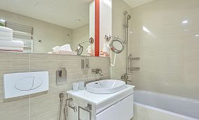 IRIS HOTEL & SPA 4* - Изображение 7