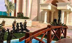 Xperience Sea Breeze Resort 5* (Шаркс Бей) - Изображение 18