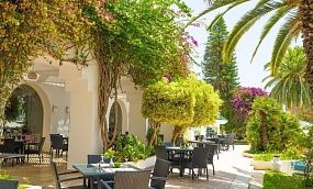 CLUB NOVOSTAR SOL AZUR BEACH CONGRES 4* - Изображение 15