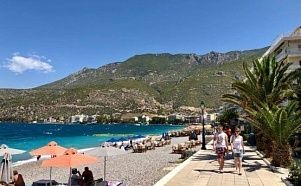 Отдых в Греции на Пелопоннесе (курорт Лутраки) - Изображение 3