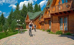 БУКОВЕЛЬ 3* - Изображение 4