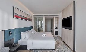 DECEMBER HOTEL 4* - Изображение 18