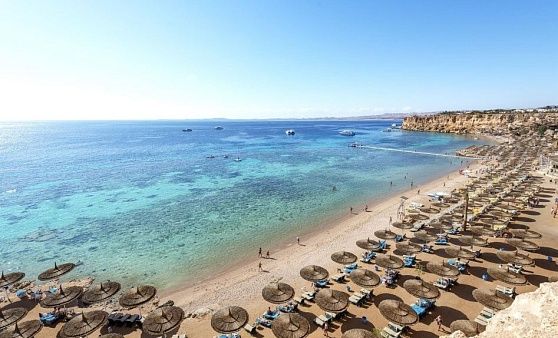 Шарм-Эль-Шейх из Минска: отели с входом на песчаный пляж и уникальным рифом - Изображение 1