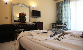King Tut Aqua Park  Beach Resort 4* - Изображение 30