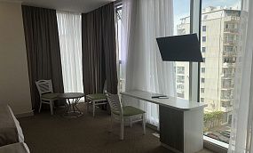 Green Glass Hotel 4* - Изображение 7
