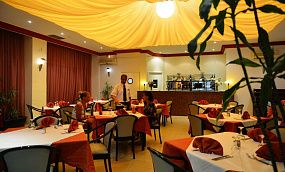 Liberty Resort (ex. Hotel Ramada Liberty) 4* - Изображение 15