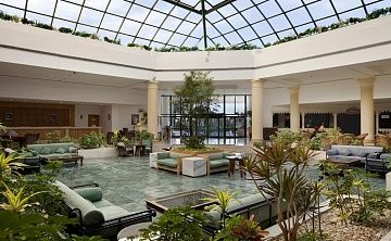 Sharm Dreams Resort (Ex. Hilton Dreams) 5* (Наама Бей) - Изображение 4