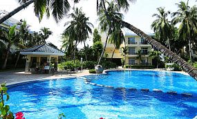 PALM BEACH RESORT & SPA SANYA 4* - Изображение 28