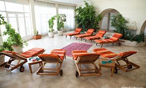Liberty Resort (ex. Hotel Ramada Liberty) 4* - Изображение 20