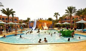 Le Pacha Resort 4* - Изображение 23