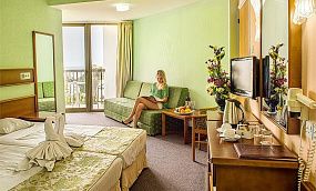 AVLIDA HOTEL 4 * - Изображение 5