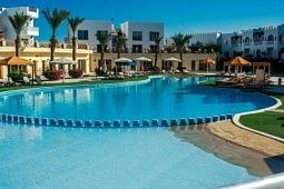 VIE PALMA DI SHARM RESORT & AQUA PARK (EX. PALMA DI SHARM HOLLYWOOD RESORT)