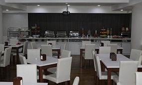 PIAZZA INN 3* - Изображение 17