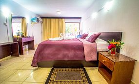 CACTUS HOTEL 2 ** - Изображение 14