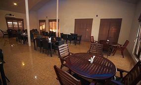 IRISE HOTEL KOBULETI 3* - Изображение 4