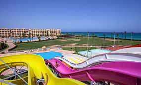 NOUR PALACE THALASSO 5* - Изображение 3