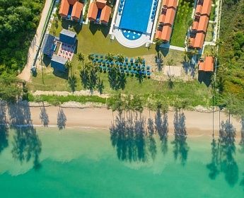 Таиланд, Као Лак из Минска: LE MENARA 5*