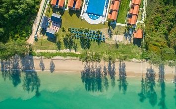 Таиланд, Као Лак из Минска: LE MENARA 5*