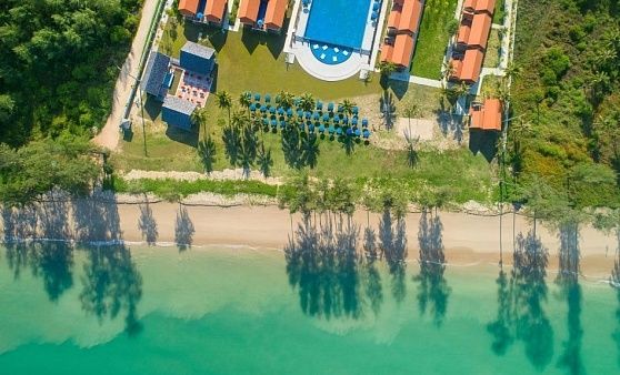 Таиланд, Као Лак из Минска: LE MENARA 5* - Изображение 1