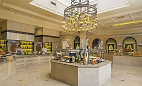 MIRAMAR AL AQAH BEACH RESORT 5* - Изображение 11