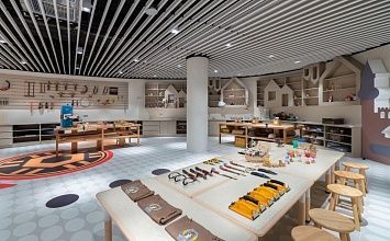 PEARL RIVER GARDEN HOTEL 5* - тур на о.Хайнань в Китай из Минска