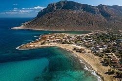 Авиатуры на остров Крит (Греция): что нужно знать 