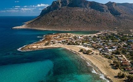 Авиатуры на остров Крит (Греция): что нужно знать  - Изображение 0