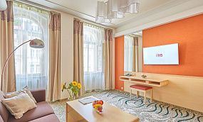 IRIS HOTEL & SPA 4* - Изображение 5