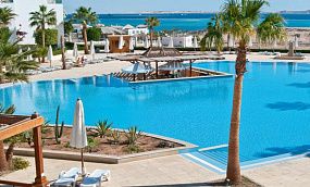 IVY CYRENE ISLAND HOTEL 4* - Изображение 38