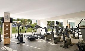 NOVOTEL BEACH 5* (Наама Бей) - Изображение 38