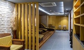 BAIA SALIMA KEMER 5* - Изображение 49