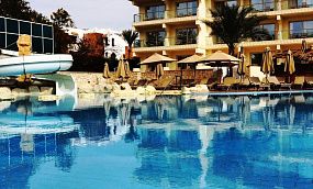 Xperience Sea Breeze Resort 5* (Шаркс Бей) - Изображение 20