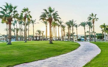 Rixos Seagate Sharm 5* (Набк) - Изображение 5