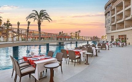 Как получить максимум от all inclusive: 5 советов от опытного турагента - Изображение 2