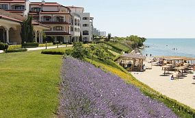 CASA REAL RESORT 4* - Изображение 1