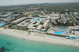 EL MOURADI CLUB KANTAOUI