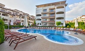 CASA REAL RESORT 4* - Изображение 8