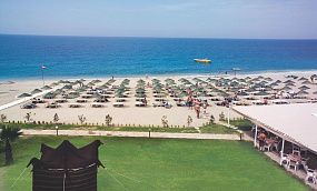 The One Club Hotel 4* - Изображение 1