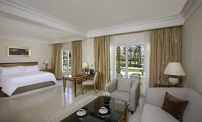 SWISSOTEL SHARM EL SHEIKH 5* - Изображение 26