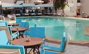 MARLIN INN AZUR RESORT 4* - Изображение 8