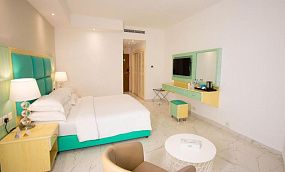 BM BEACH HOTEL 4* - Изображение 13
