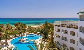 CLUB NOVOSTAR SOL AZUR BEACH CONGRES 4* - Изображение 3