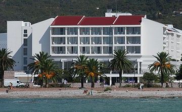 Princess Beach & Conference Resort 4* - Изображение 0