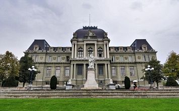 Французские Альпы и очарование Швейцарской Ривьеры (делаем визу)