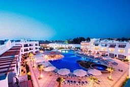 OLD VIC SHARM