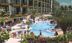 AVLIDA HOTEL 4 * - Изображение 0