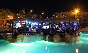 REHANA SHARM RESORT AQUA PARK & SPA 4* - Изображение 7