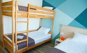 АКВАПАРК 3* - Изображение 18