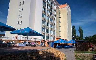 База отдыха «Атлантик»